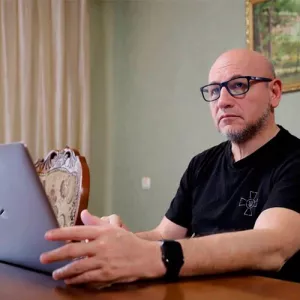 Якісна психодіагностика - діагностика інтенсивності емоцій