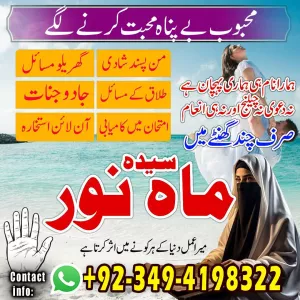 Powerful Taweez for Job Wealth & Enemy Protection Online Istikhara Service for Decision Making