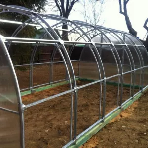 Теплицы. Распродажа от 19100р. Доставка по Краснодарскому Краю.