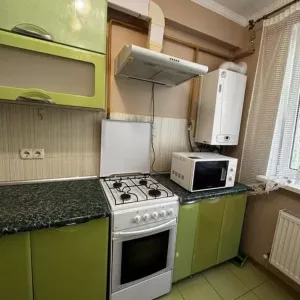 Квартира на Люстдорфській дорозі вул.