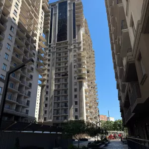 Квартира в ЖК Акрополь на Фонтанська дорога вул.