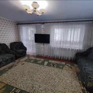 Квартира на вул. Новаторів