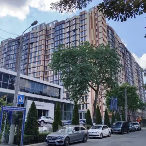 Квартира на Прохорівська вул.