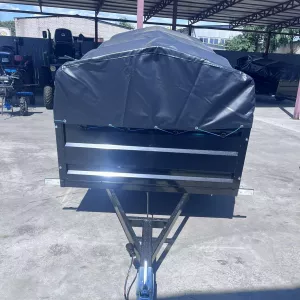 Посилений причіп «Дніпро-251» у розмірі 250х130х50