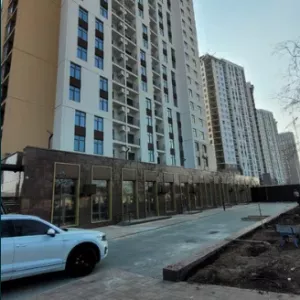 1-комн. квартира на Краснова, 65 жемчужина