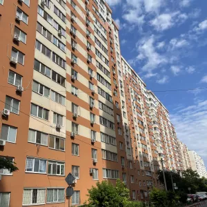 Однокімнатна квартира з ремонтом та меблями в ЖК Райдужний!