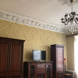 квартира на вулиці Осипова