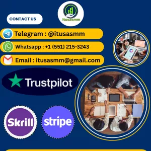 Buy Trustpilot Reviews 5 Best Sites in 2025