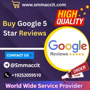 5 Best Sites to Buy Google Reviews in 2025 (5 Star
