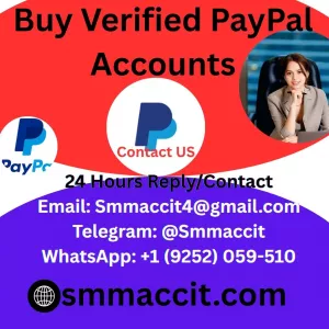 Top 6 Sites to Buy Verified Paypal Account: Best 2025 Picks