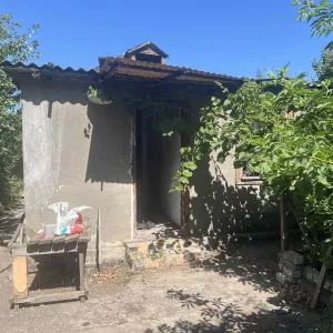 Участок под застройку на Фонтане