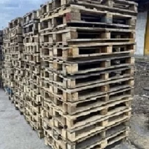 Продам піддони, палети дерев'яні б/в, самовивіз у Дніпрі.
