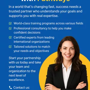 Ready to Level Up Your Skills?