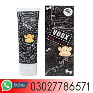 Voox DD Cream in Pakistan | 03027786571