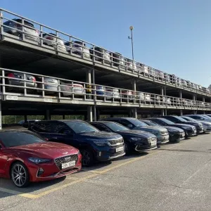 Привоз авто и спец техники из Кореи под ключ. Фиксированная цена услуг