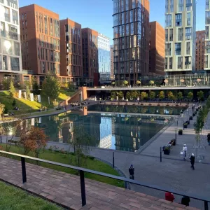 Недвижимость в Москве и Подмосковье – ваш надёжный путь к жизни и бизнесу в России!