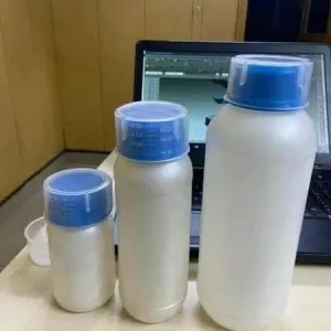 99.9% GBL Gamma-Butyrolactone GBL Alloy wheel cleaner Supplier