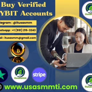 Top 15 Site To Buy Verified Bybit Account In 2025