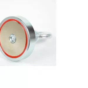 пошуковий магніт F200( односторонній)