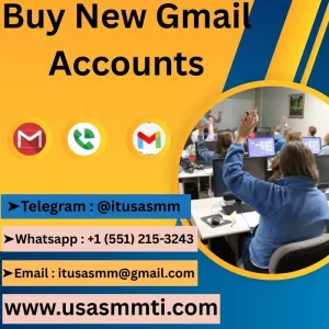 How to Buy Aged Gmail Accounts Without Getting usasmmti Scammed in LA