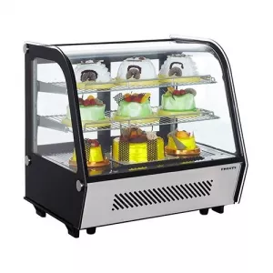 Ремонт кондитерських холодильних вітрин у Києві та області — швидко, якісно, з гарантією