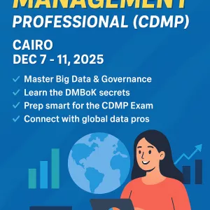 Data Management Professional