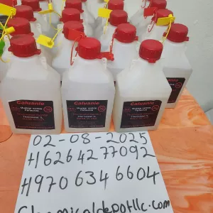 Вы ищете высококачественный надежный оксид Caluanie Muelear для дробления металлов?