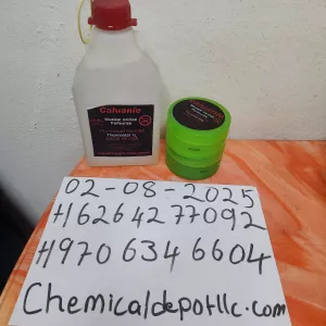 Купить Caluanie Muelear Oxidize – 100% гарантия и безопасная доставка по всему миру | Chemical Depot LLC