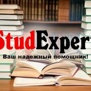 Купить теоретическую часть магистерской работы в Украине