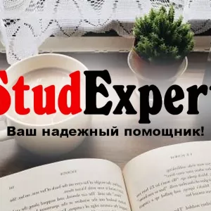 Купить эмпирическую часть магистерской работы в Украине