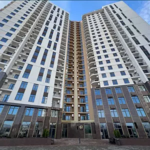 1 к квартира на Краснова вул