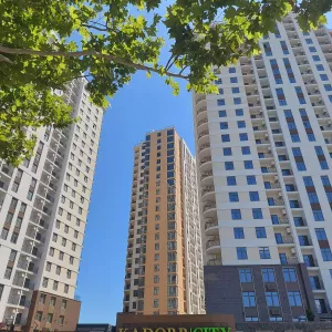 Квартира на Краснова вул.