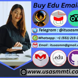 How to Buy Edu Emails and the Benefits in 2025