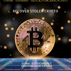 Best Crypto Recovery Company | Hire Captain WebGenesis to recover lost or stolen crypto assets