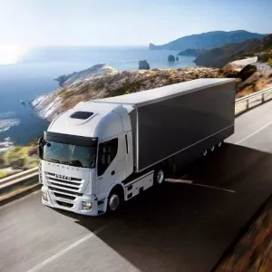 Грузоперевозки Санкт - Петербург