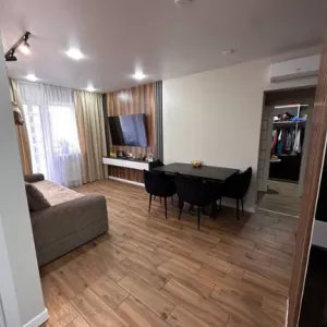 Квартира на 10 масив вул.