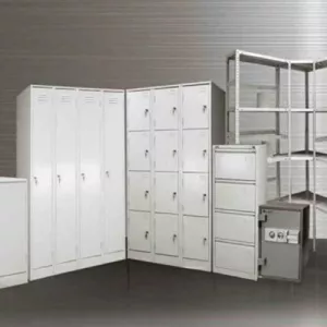 ШкафТЕХ – виртуальный магазин металлической мебели