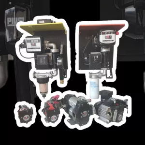 Насоси PIUSI (Італія) для дизельного палива