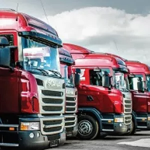 Грузоперевозки Москва – Санкт-Петербург