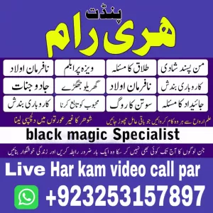 pakistan best astrologer contact number ,amil baba in karachi