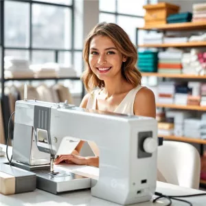 Швейное предприятие приглашает на работу швей.