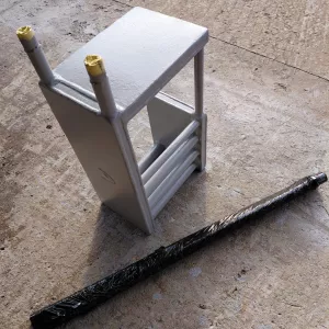 Котли, теплообмінники під замовлення