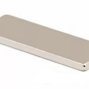 Магніти - прямокутники 30x10x2 мм