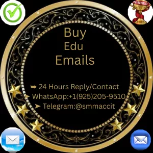 Buy Edu Emails: Best Practices for Success