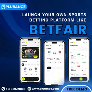 Unlock Unlimited Revenue in Your Sport Betting Exchange Venture with Betfair Clone