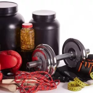 «Атлант» – твой спутник в мире спорта и силы