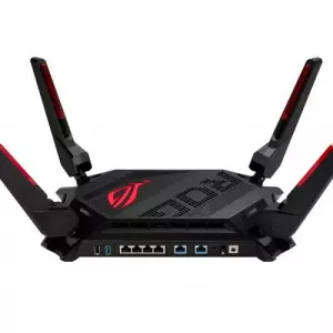 Современный беспроводной роутер ROG Rapture GT-AX6000 с доставкой