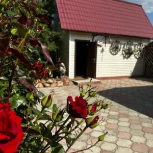 ГОСТЕВОЙ ДОМ «ШАНСОН»