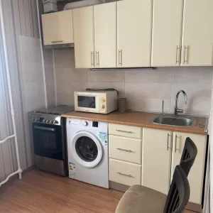 квартира на Транспортній вул.