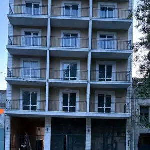 Смарт квартира на Степовій, вул